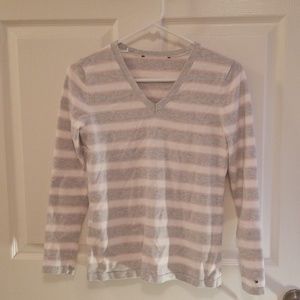 Tommy Hilfiger Striped Sweater